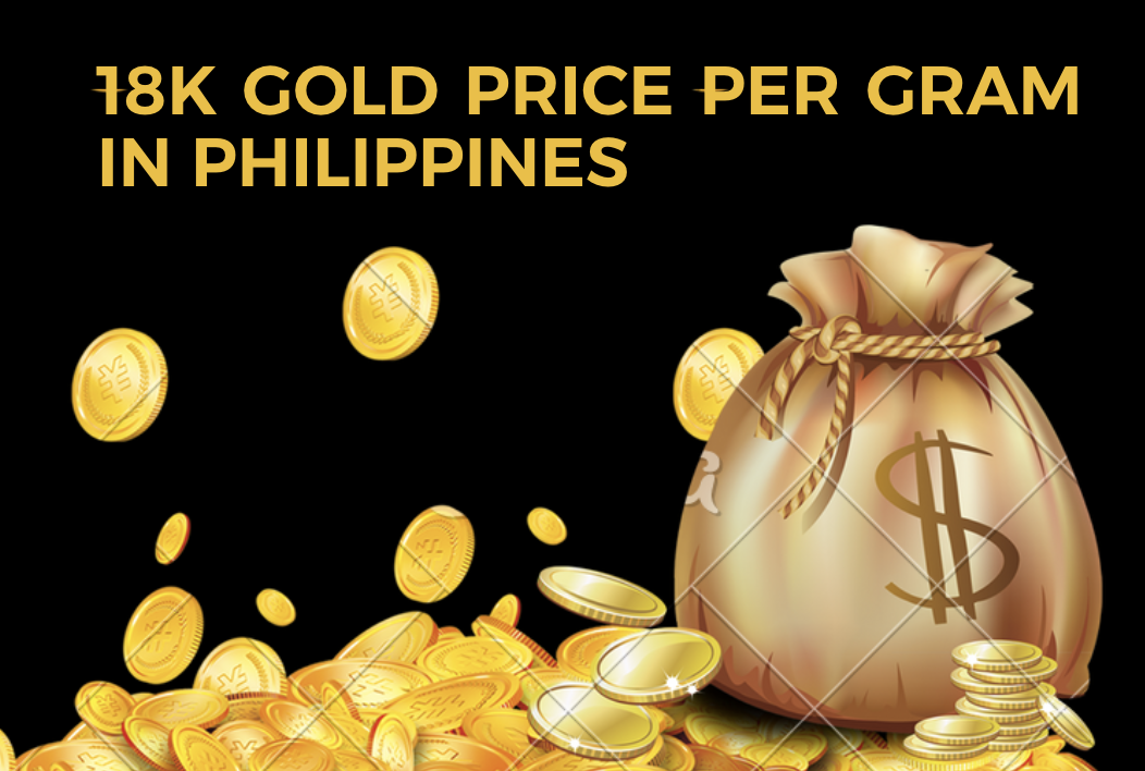 18K Gold Price Per Gram In Philippines Anoang Com